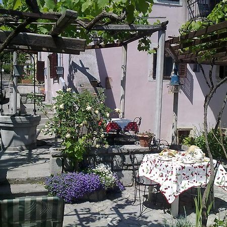Guesthouse Kuca Na Sterne Lovran Exteriör bild
