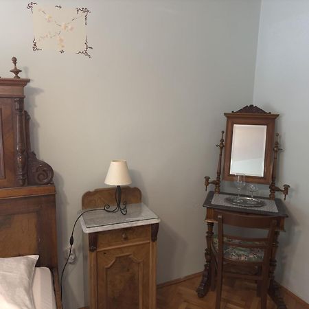 Guesthouse Kuca Na Sterne Lovran Exteriör bild