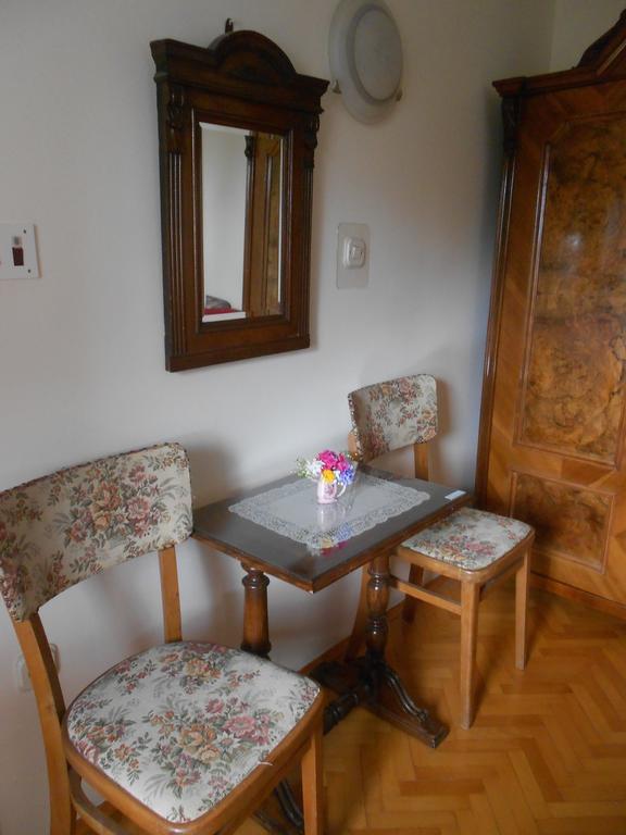 Guesthouse Kuca Na Sterne Lovran Rum bild