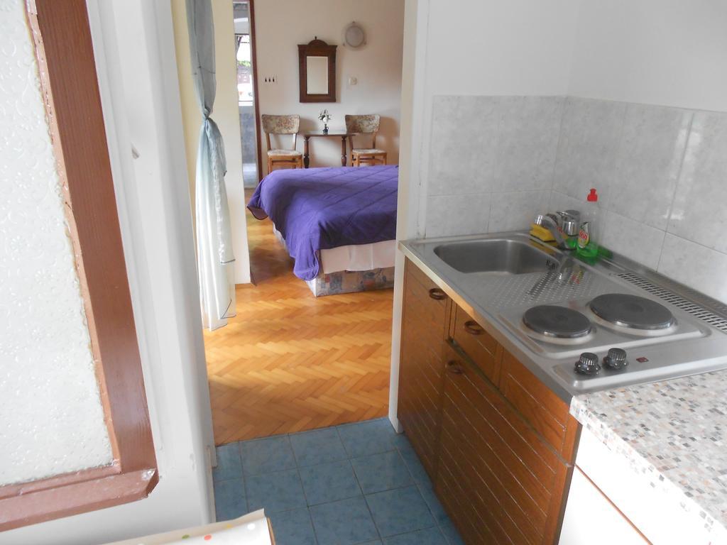 Guesthouse Kuca Na Sterne Lovran Rum bild