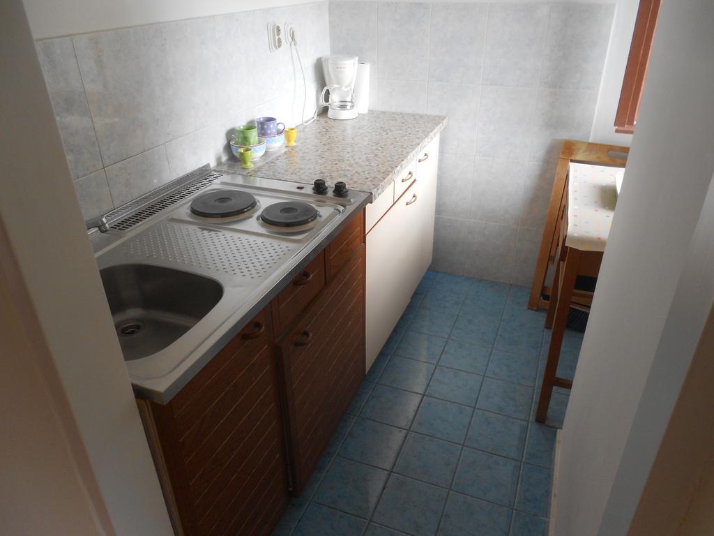 Guesthouse Kuca Na Sterne Lovran Rum bild