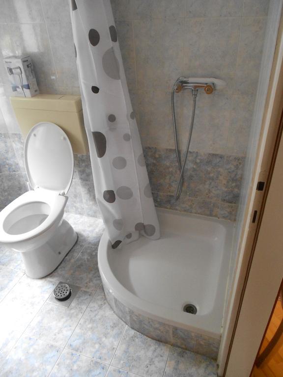 Guesthouse Kuca Na Sterne Lovran Rum bild