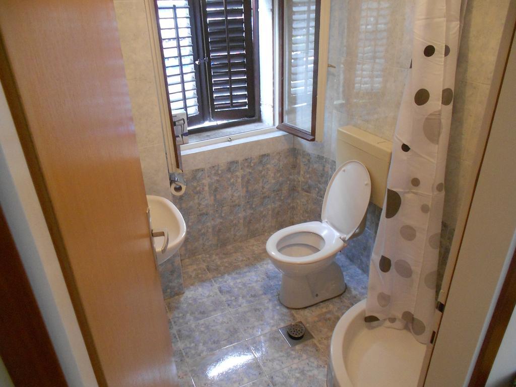 Guesthouse Kuca Na Sterne Lovran Rum bild