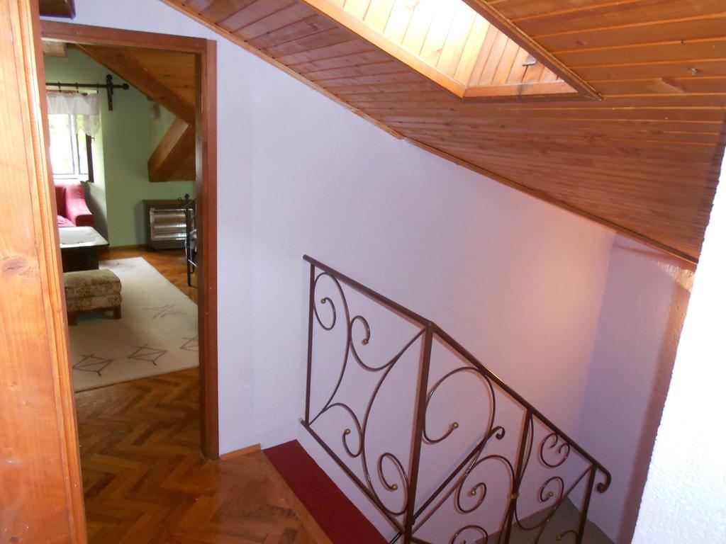 Guesthouse Kuca Na Sterne Lovran Rum bild