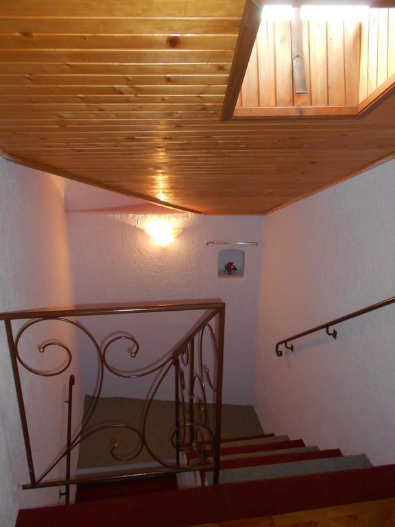 Guesthouse Kuca Na Sterne Lovran Rum bild