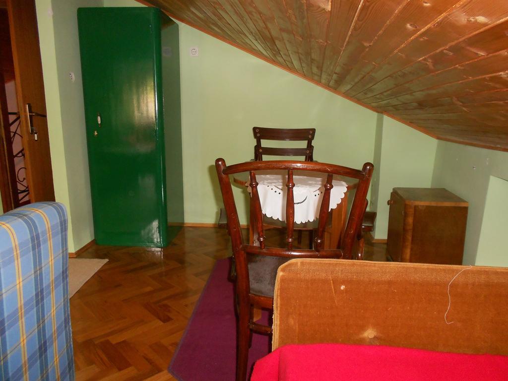 Guesthouse Kuca Na Sterne Lovran Rum bild