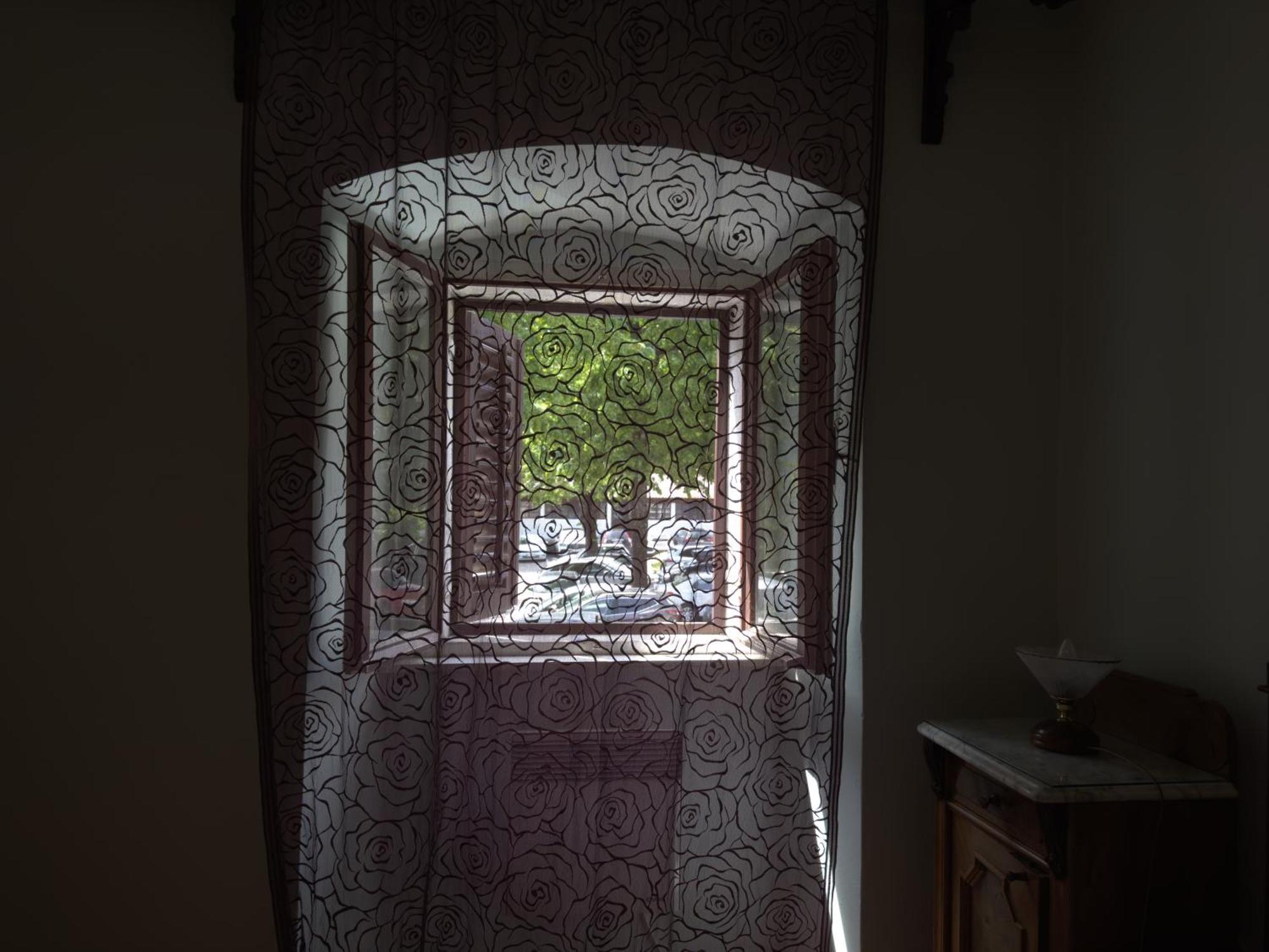 Guesthouse Kuca Na Sterne Lovran Exteriör bild