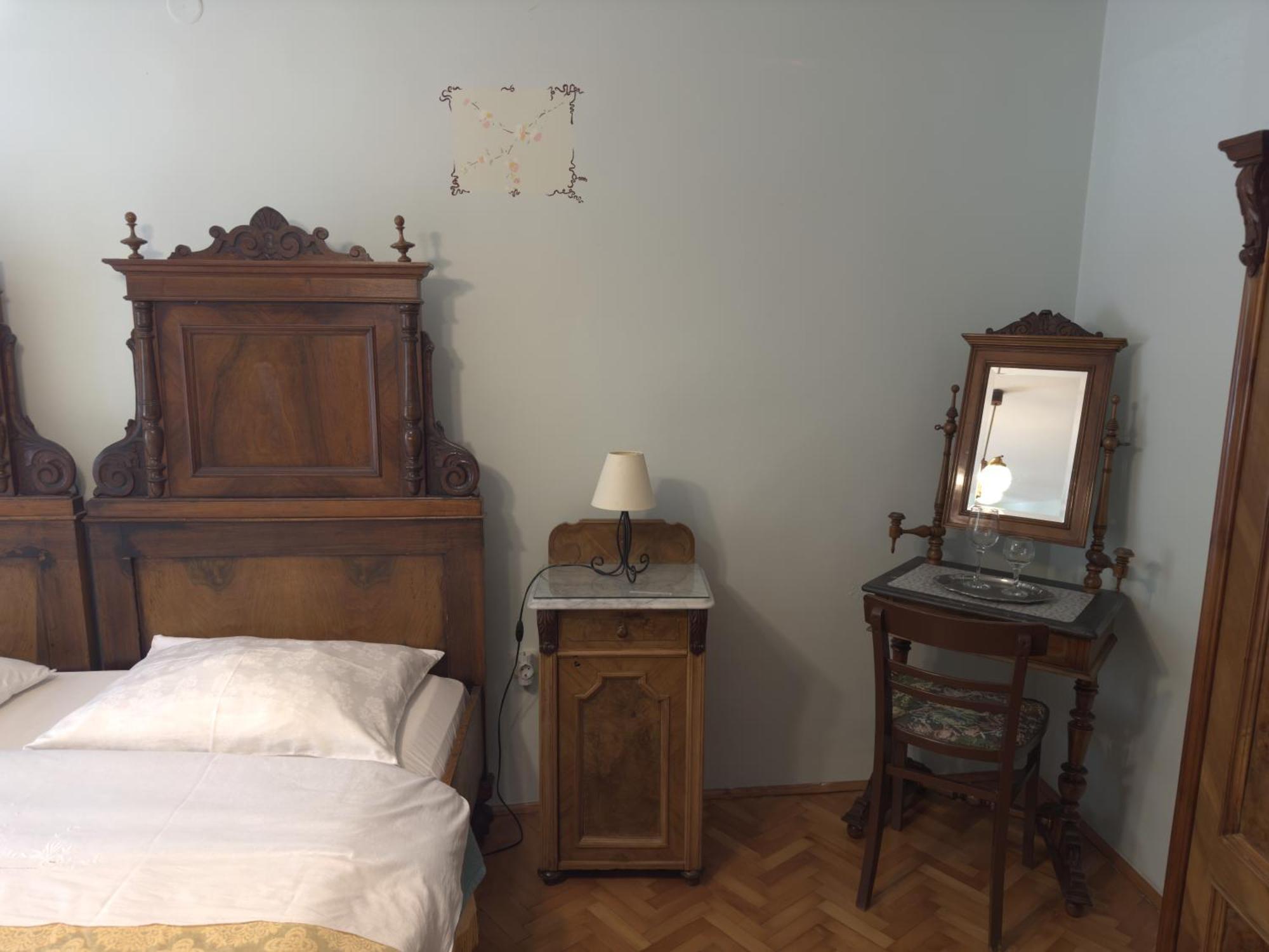 Guesthouse Kuca Na Sterne Lovran Exteriör bild