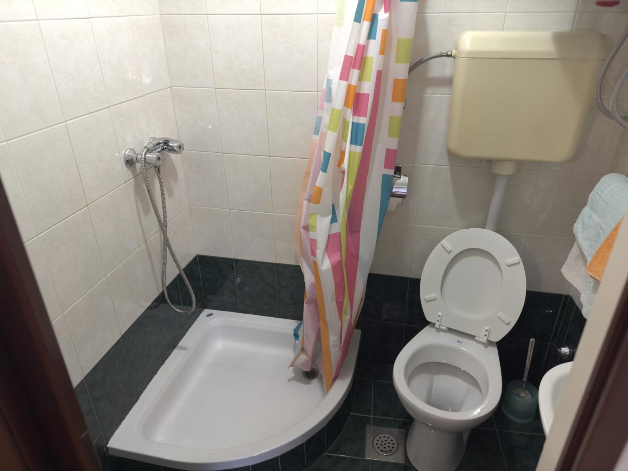 Guesthouse Kuca Na Sterne Lovran Exteriör bild