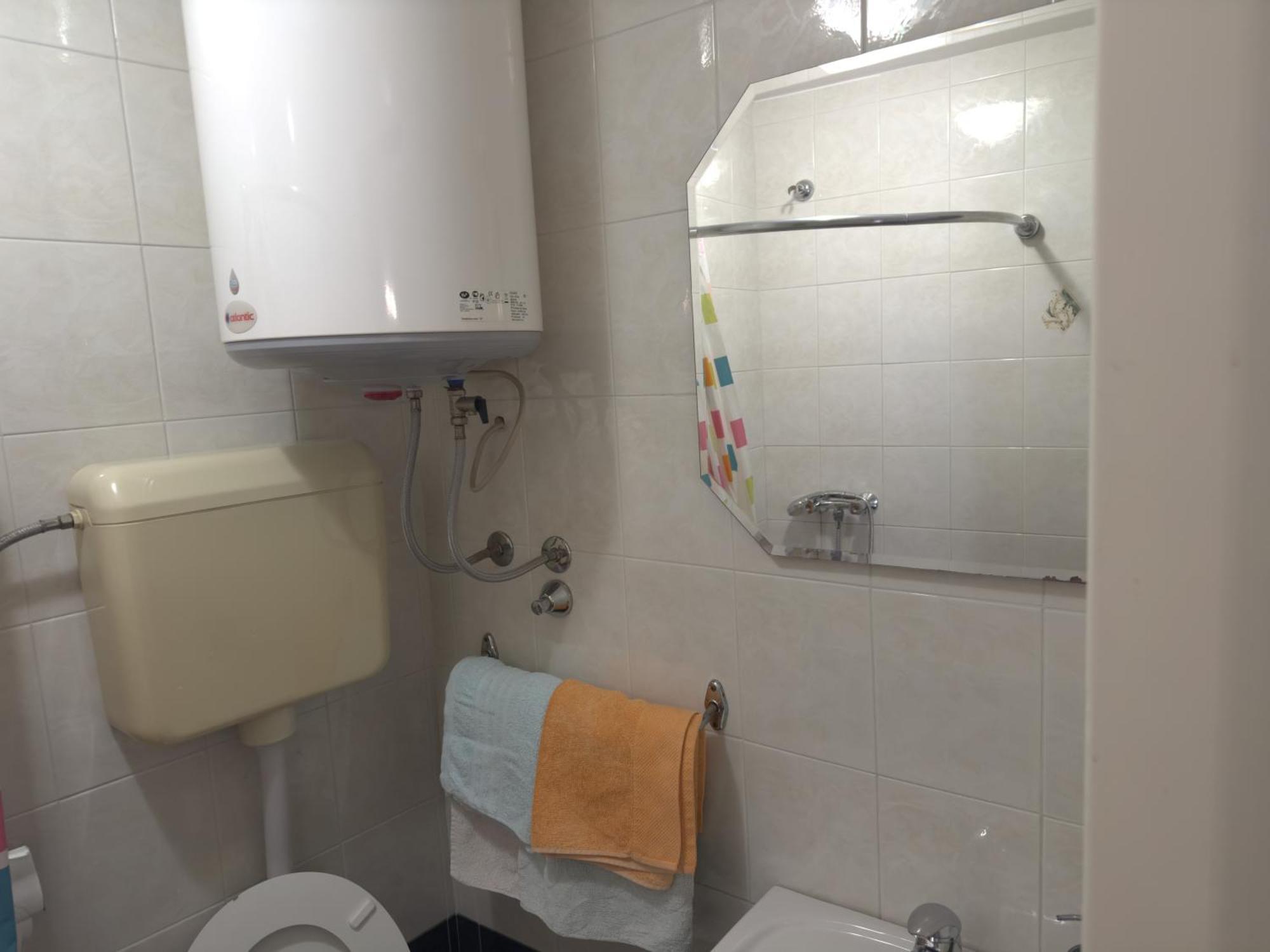 Guesthouse Kuca Na Sterne Lovran Exteriör bild