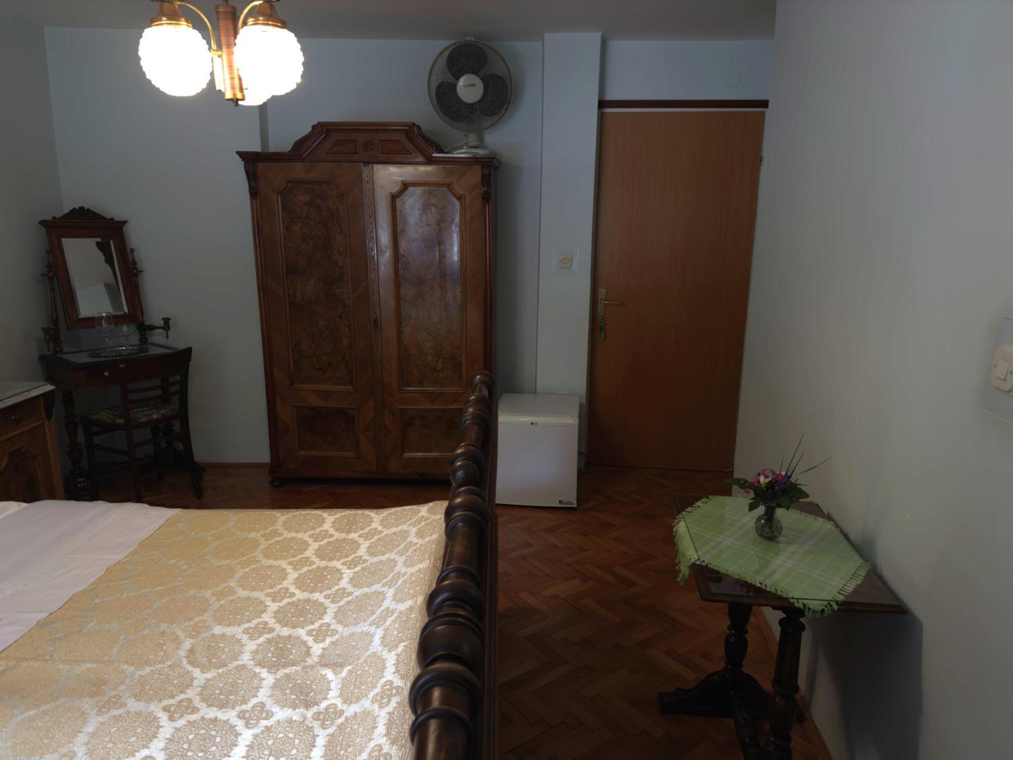 Guesthouse Kuca Na Sterne Lovran Exteriör bild