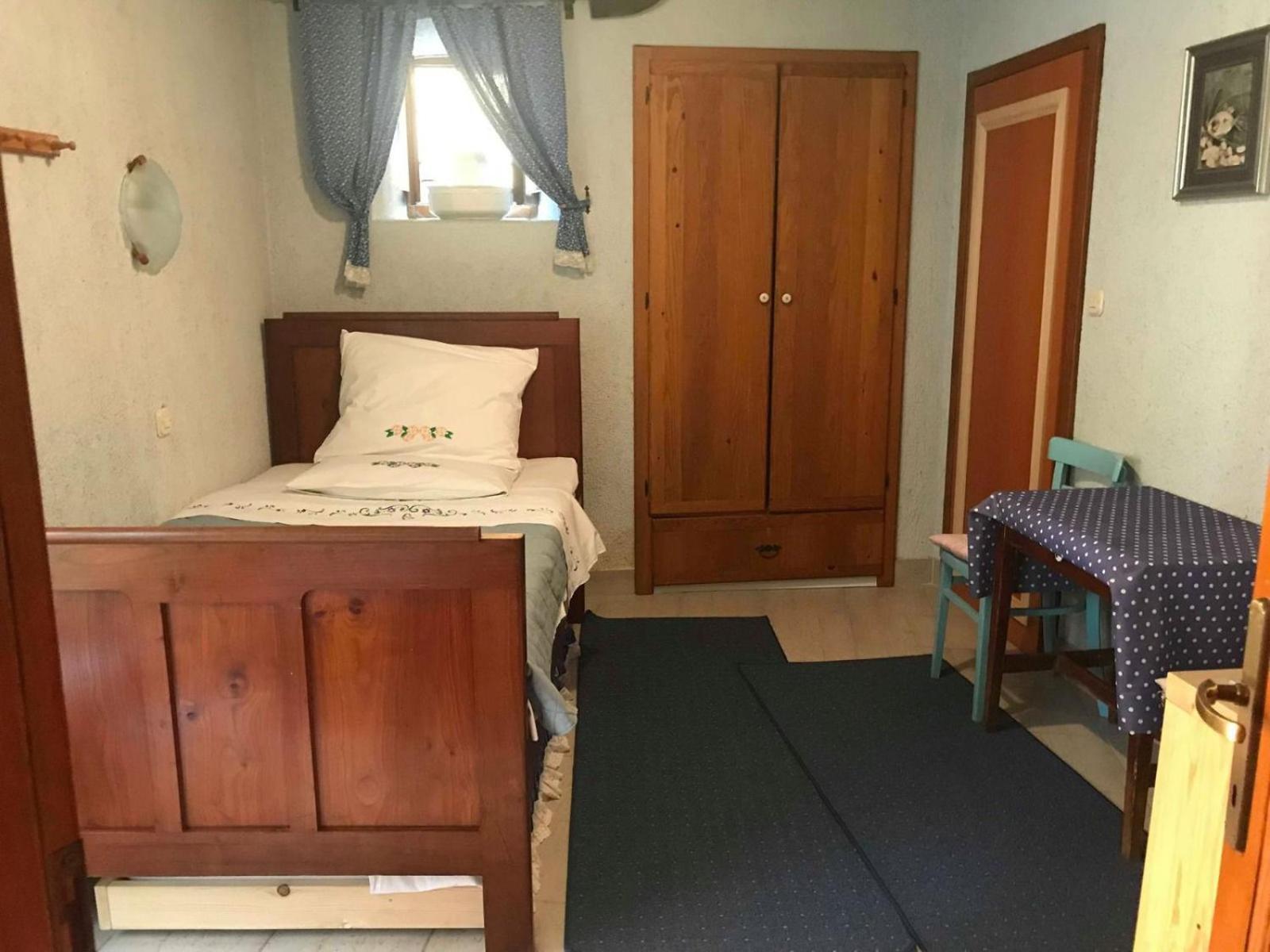 Guesthouse Kuca Na Sterne Lovran Exteriör bild