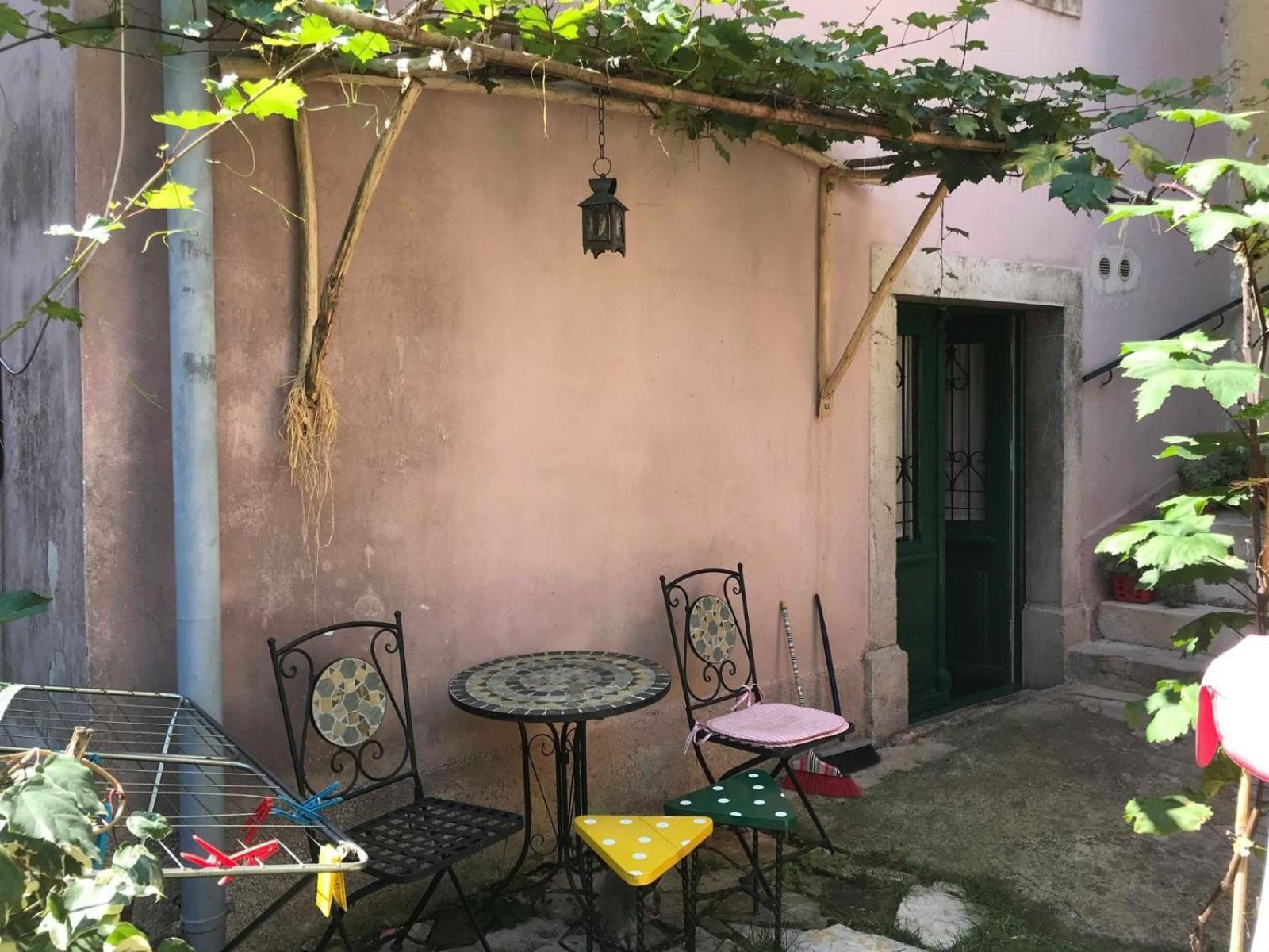 Guesthouse Kuca Na Sterne Lovran Exteriör bild