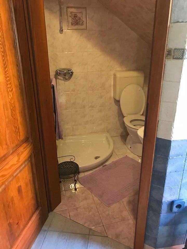 Guesthouse Kuca Na Sterne Lovran Exteriör bild