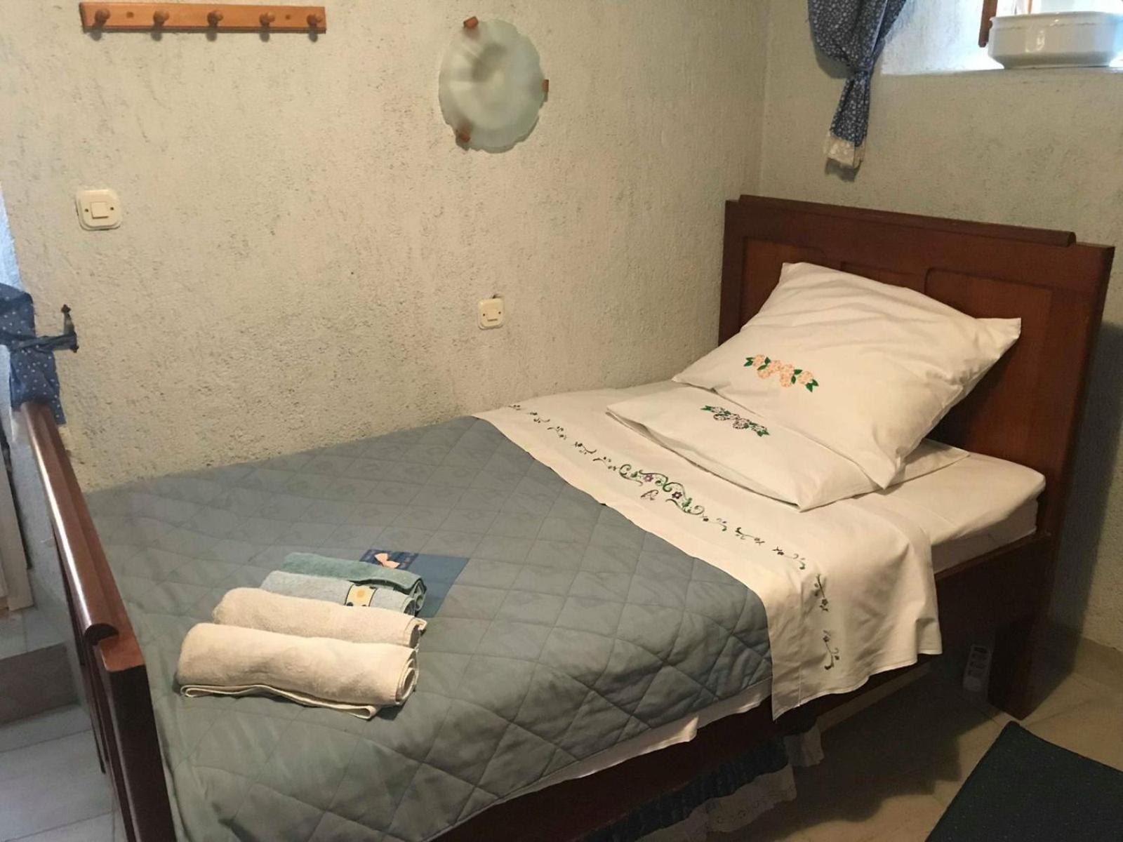 Guesthouse Kuca Na Sterne Lovran Exteriör bild