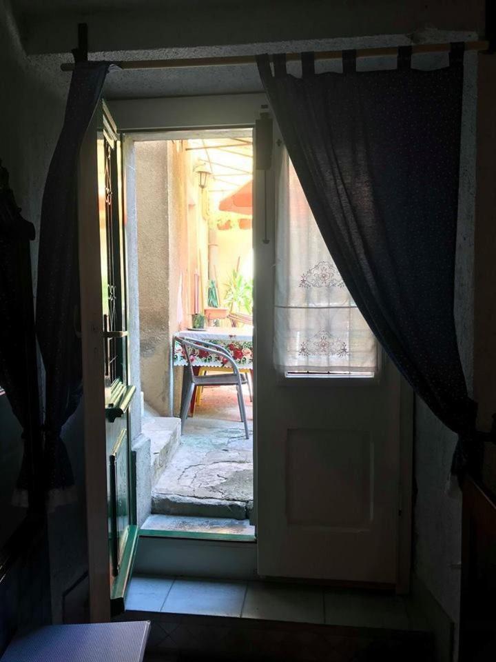 Guesthouse Kuca Na Sterne Lovran Exteriör bild