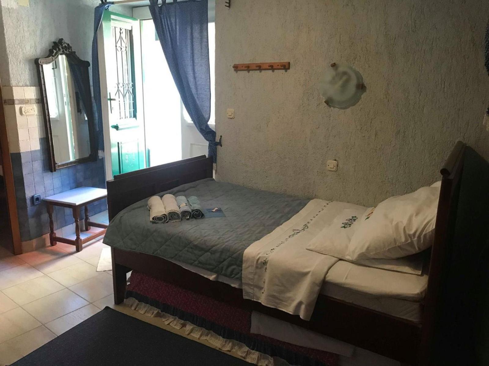 Guesthouse Kuca Na Sterne Lovran Exteriör bild