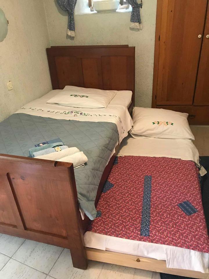 Guesthouse Kuca Na Sterne Lovran Exteriör bild