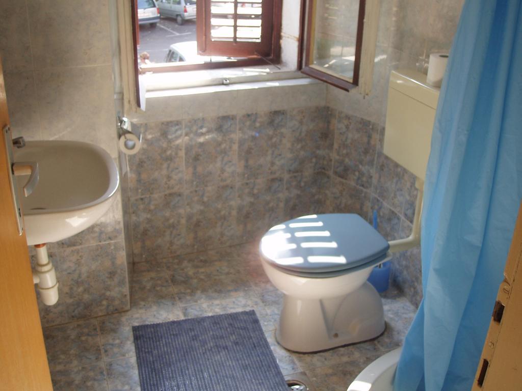 Guesthouse Kuca Na Sterne Lovran Rum bild